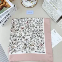 $64.00 USD Christian Dior Silk Squares #1436446