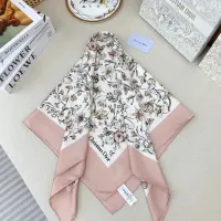 $64.00 USD Christian Dior Silk Squares #1436446