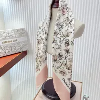 $64.00 USD Christian Dior Silk Squares #1436446
