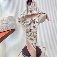 $64.00 USD Christian Dior Silk Squares #1436446