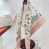 $64.00 USD Christian Dior Silk Squares #1436446