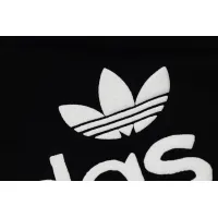 $32.00 USD Adidas T-Shirts Short Sleeved For Men #1436452