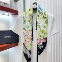 $64.00 USD Chanel Silk Squares #1436453