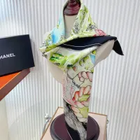 $64.00 USD Chanel Silk Squares #1436453