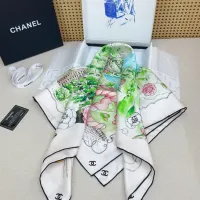 $64.00 USD Chanel Silk Squares #1436454