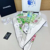 $64.00 USD Chanel Silk Squares #1436454