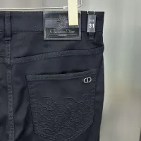 $72.00 USD Christian Dior Jeans For Men #1436455