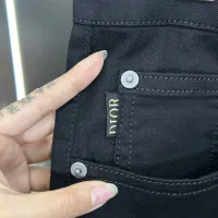 $72.00 USD Christian Dior Jeans For Men #1436455