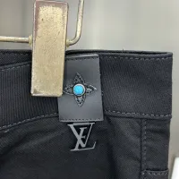 $72.00 USD Louis Vuitton LV Jeans For Men #1436456