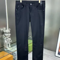 $72.00 USD Louis Vuitton LV Jeans For Men #1436456