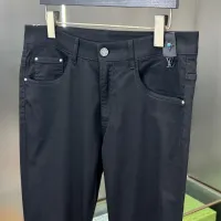 $72.00 USD Louis Vuitton LV Jeans For Men #1436456