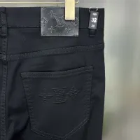 $72.00 USD Louis Vuitton LV Jeans For Men #1436456