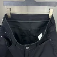 $72.00 USD Louis Vuitton LV Jeans For Men #1436456