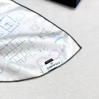 $60.00 USD Chanel Silk Squares #1436460