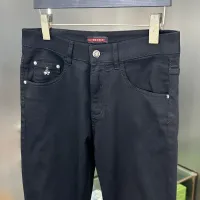 $72.00 USD Prada Jeans For Men #1436462