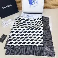 $64.00 USD Chanel Silk Squares #1436464