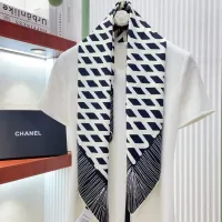 $64.00 USD Chanel Silk Squares #1436464