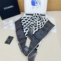 $64.00 USD Chanel Silk Squares #1436464