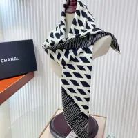 $64.00 USD Chanel Silk Squares #1436464
