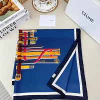$64.00 USD Celine Silk Squares #1436466