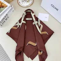$64.00 USD Celine Silk Squares #1436468