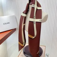 $64.00 USD Celine Silk Squares #1436468
