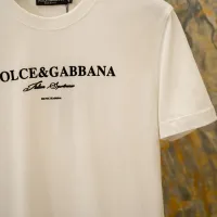 $82.00 USD Dolce & Gabbana D&G T-Shirts Short Sleeved For Unisex #1436471