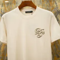 $85.00 USD Dolce & Gabbana D&G T-Shirts Short Sleeved For Unisex #1436474