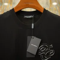 $85.00 USD Dolce & Gabbana D&G T-Shirts Short Sleeved For Unisex #1436475