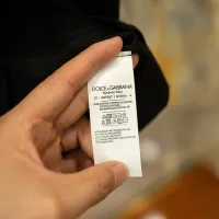 $85.00 USD Dolce & Gabbana D&G T-Shirts Short Sleeved For Unisex #1436475