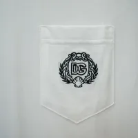 $85.00 USD Dolce & Gabbana D&G T-Shirts Short Sleeved For Unisex #1436476