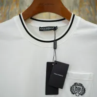 $85.00 USD Dolce & Gabbana D&G T-Shirts Short Sleeved For Unisex #1436476