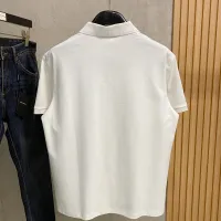 $76.00 USD Christian Dior T-Shirts Short Sleeved For Men #1436478