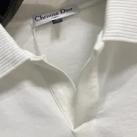 $76.00 USD Christian Dior T-Shirts Short Sleeved For Men #1436478