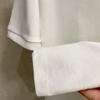 $76.00 USD Christian Dior T-Shirts Short Sleeved For Men #1436478