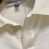 $76.00 USD Christian Dior T-Shirts Short Sleeved For Men #1436479