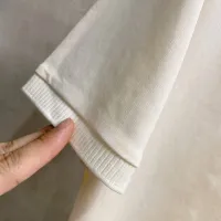 $76.00 USD Christian Dior T-Shirts Short Sleeved For Men #1436479