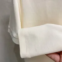 $76.00 USD Christian Dior T-Shirts Short Sleeved For Men #1436479