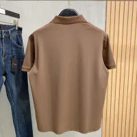 $76.00 USD Christian Dior T-Shirts Short Sleeved For Men #1436480