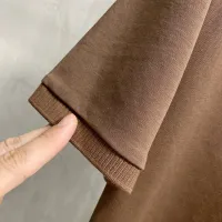 $76.00 USD Christian Dior T-Shirts Short Sleeved For Men #1436480