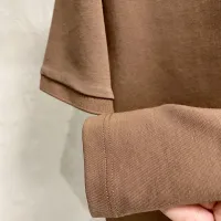 $76.00 USD Christian Dior T-Shirts Short Sleeved For Men #1436480