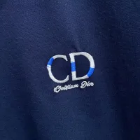 $76.00 USD Christian Dior T-Shirts Short Sleeved For Men #1436481