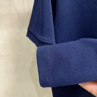 $76.00 USD Christian Dior T-Shirts Short Sleeved For Men #1436481