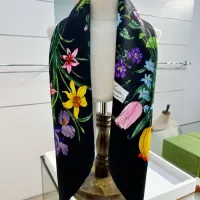 $80.00 USD Gucci Silk Squares #1436482