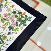 $80.00 USD Gucci Silk Squares #1436483