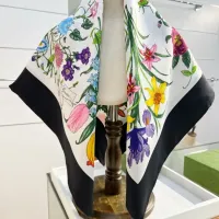 $80.00 USD Gucci Silk Squares #1436483