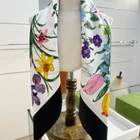 $80.00 USD Gucci Silk Squares #1436483