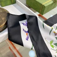 $80.00 USD Gucci Silk Squares #1436483
