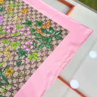 $80.00 USD Gucci Silk Squares #1436484