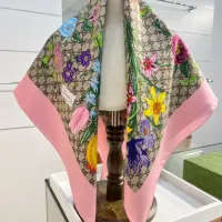 $80.00 USD Gucci Silk Squares #1436484